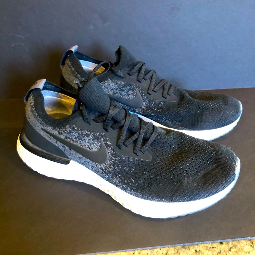 Nike Epic React FlyKnit 1-Womens size 11